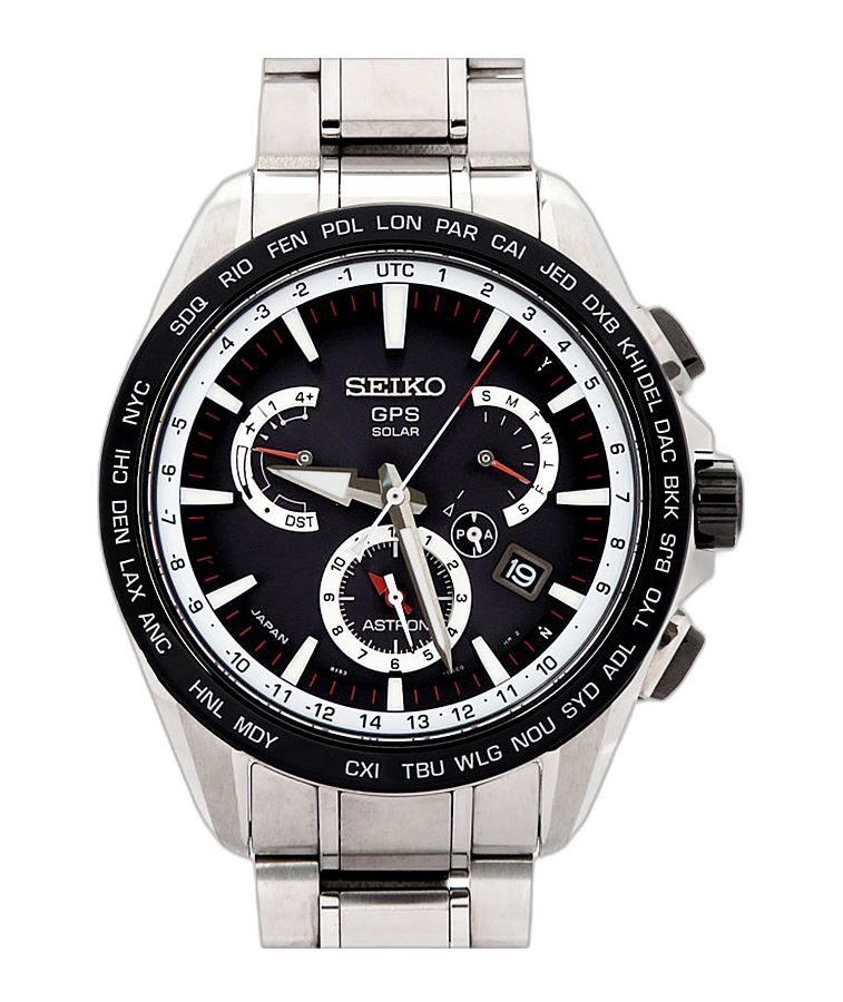 8x sales series chronograph