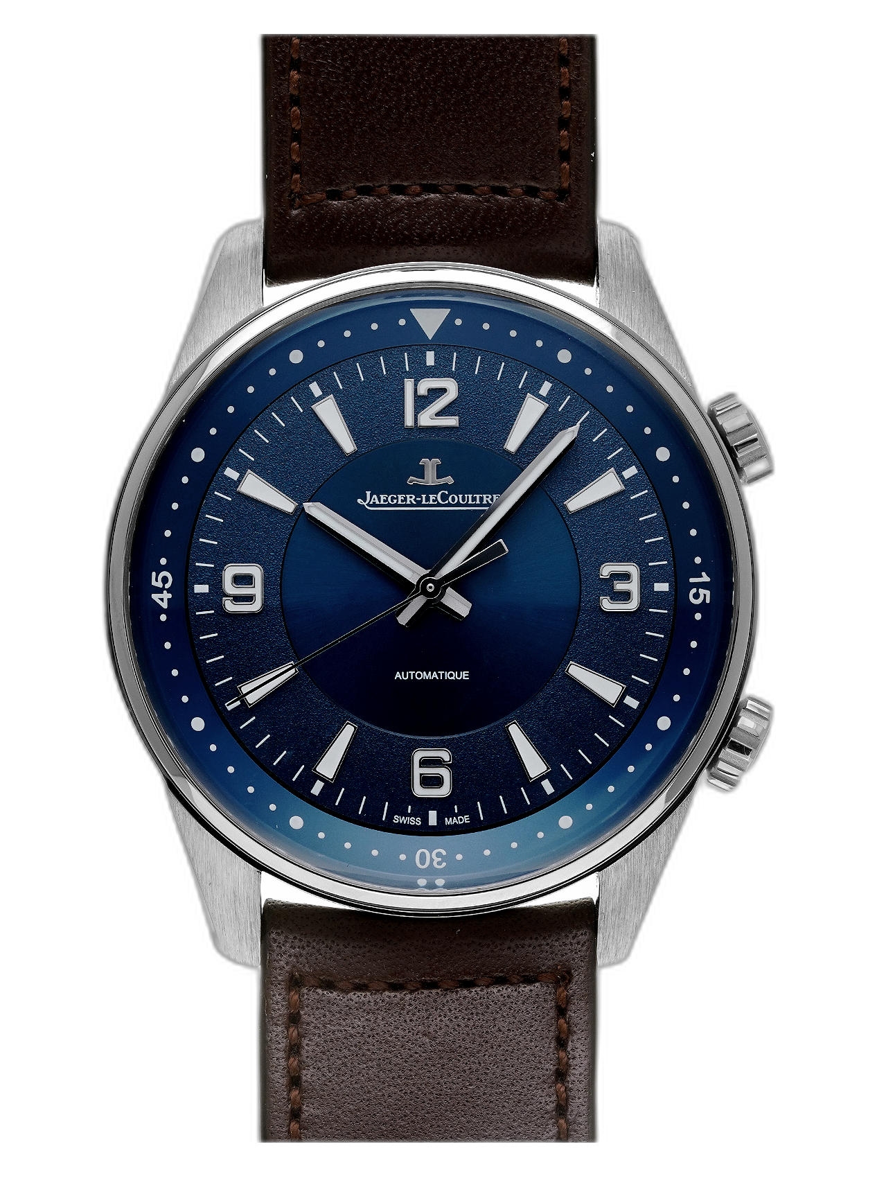 Jaeger LeCoultre Polaris Automatic 9008480 Price Guide Market