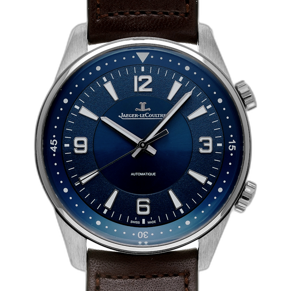 Jaeger LeCoultre Polaris Automatic 9068681 Price Guide Market