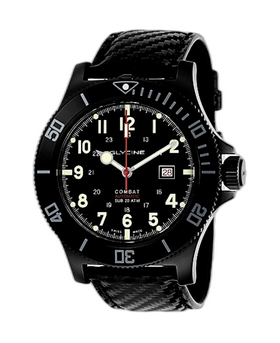 Glycine combat shop sub 48