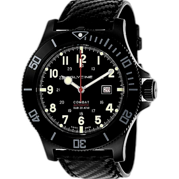 Glycine Combat SUB 48 GL0241 Price Guide Market Data