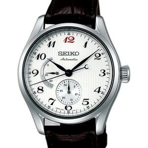 Seiko Presage Prestige Line 6R27-00J0 SARW025 with box and