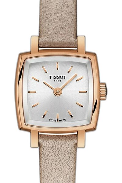 Tissot lovely square price hotsell