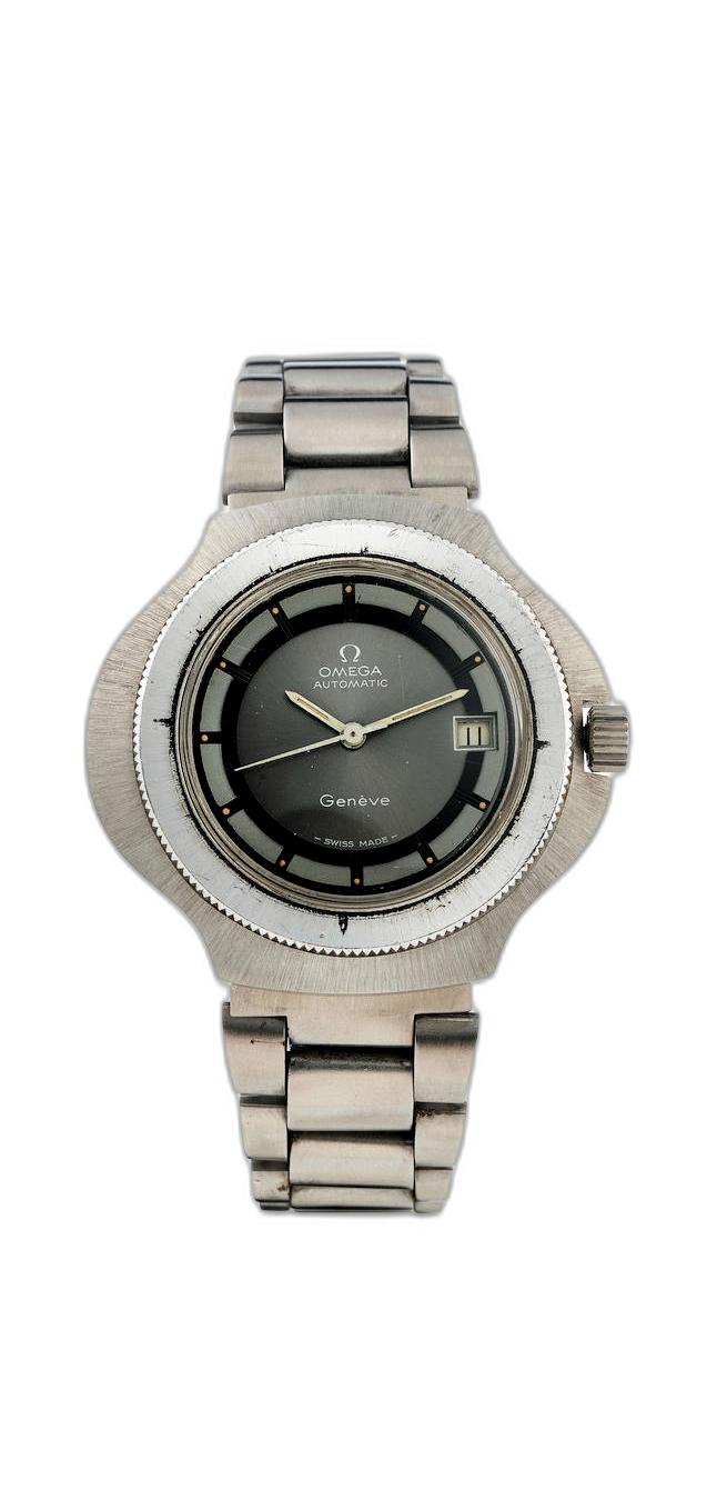 Omega geneve stingray cobra sale