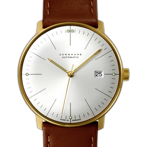 Junghans Max Bill Automatic PVD 027 7700.00 Price Guide