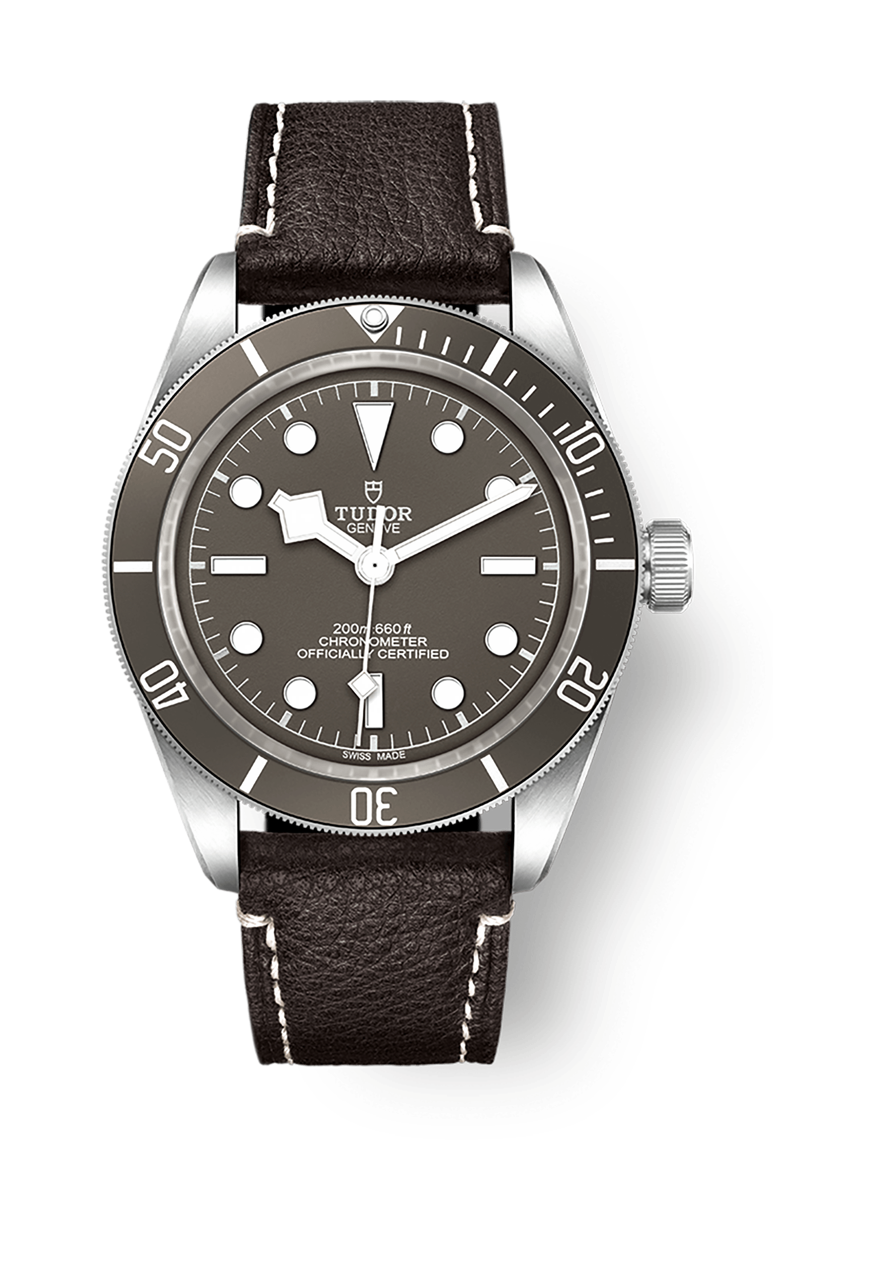 Tudor Black Bay Fifty-Eight 925 Silver reference photo