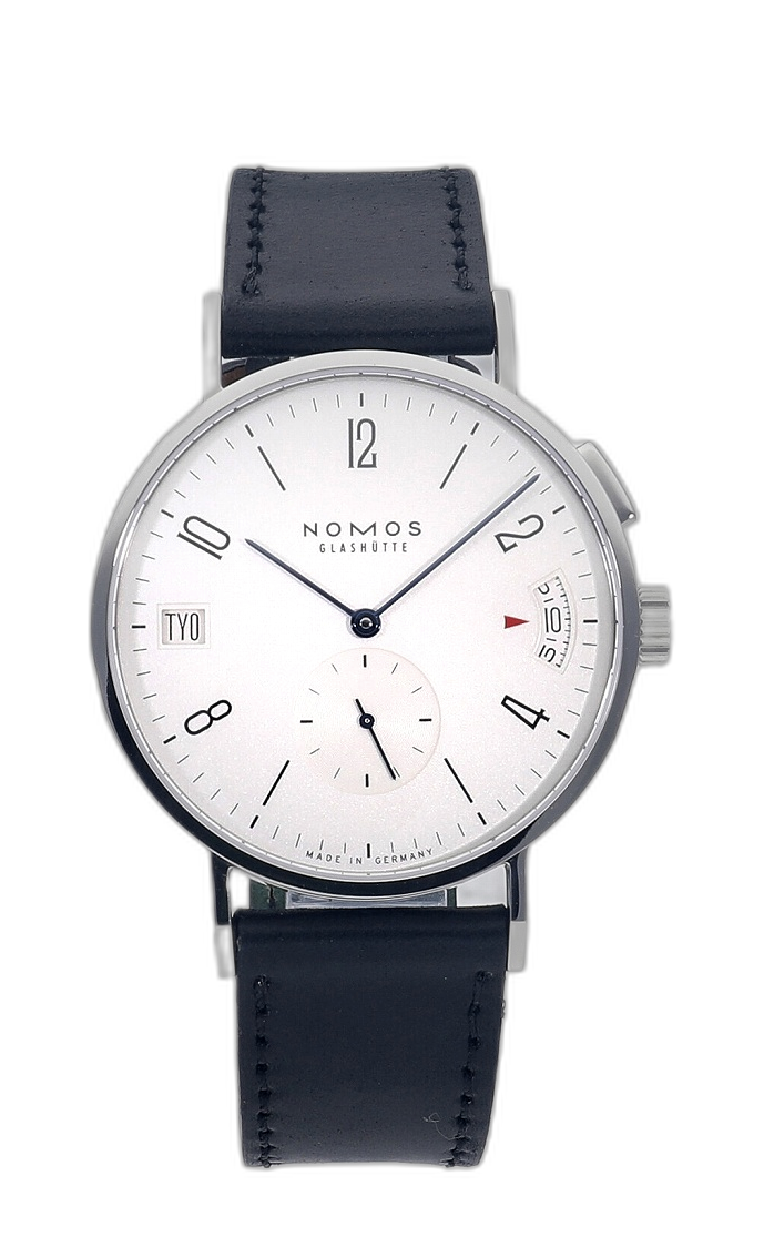 Nomos sales tangente gmt