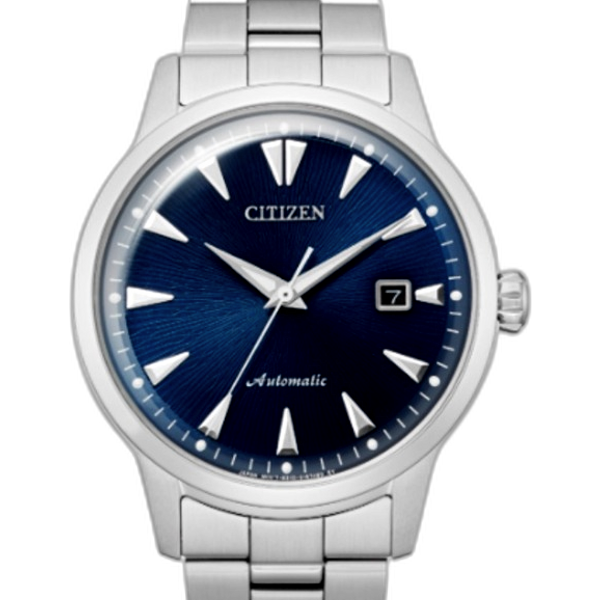 Citizen Kuroshio 64 Series Limited Edition NK0008-85L Price as of