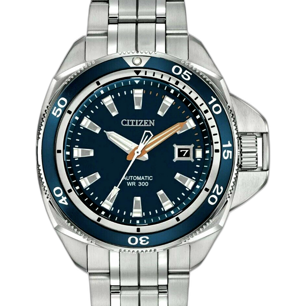 Citizen Grand Touring Sport NB1031-53L Price as of December 2025