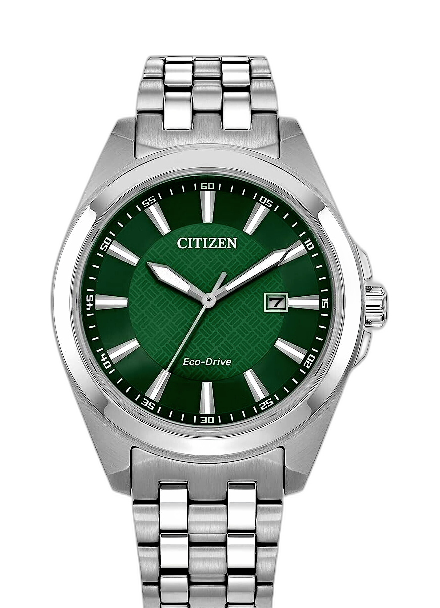 Citizen Eco-Drive Peyton BM7530-50X Price as of June 2026