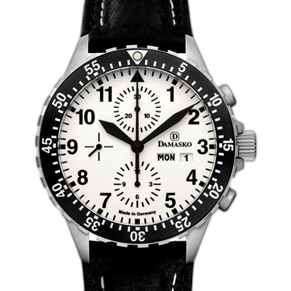 Damasko watches outlet for sale