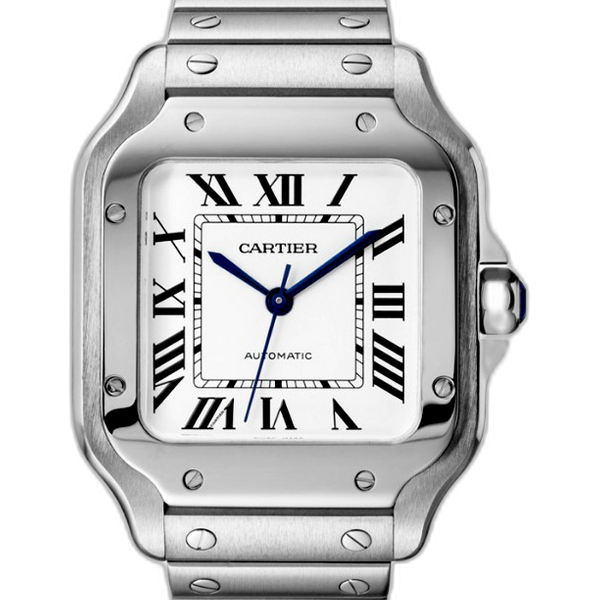 Cartier: The watch brand of the stars? - Chrono24 Magazine