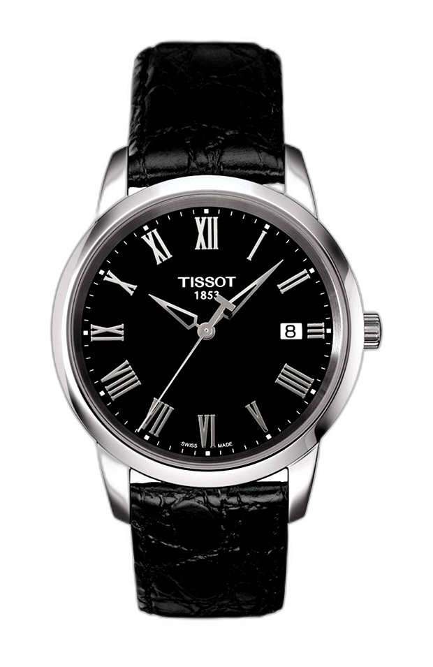 Durable Watch Battery T033.410.16.053.01
