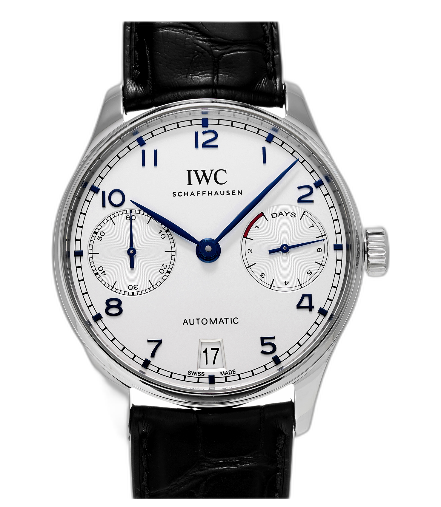 Iwc 500705 sale