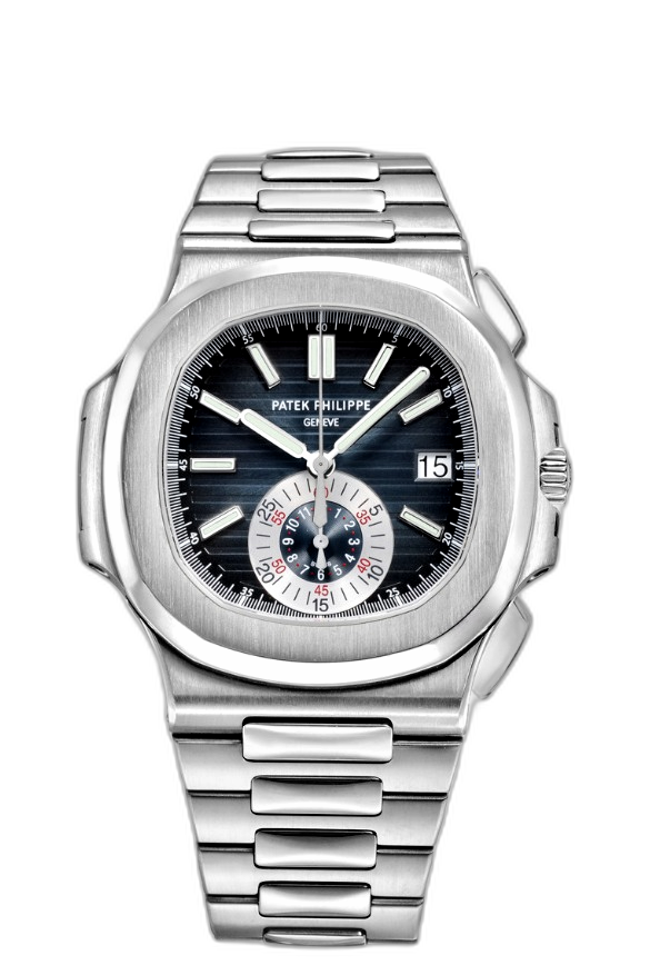 Patek Philippe Nautilus 5980 5980/1A-001 Price as of June 2026