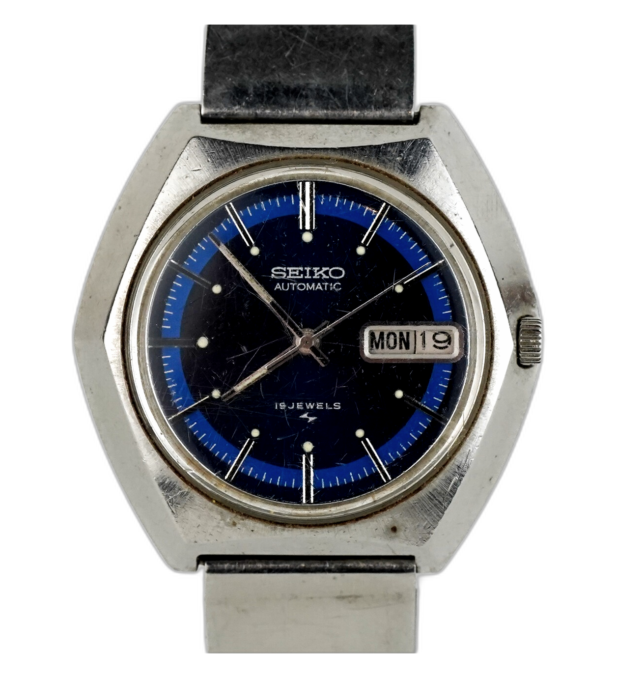 Seiko 7006-7180 Price as of May 2026 | WatchCharts UK
