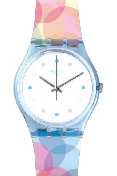 Swatch Bordujas GS159 Price, Specs, Market Insights | WatchCharts