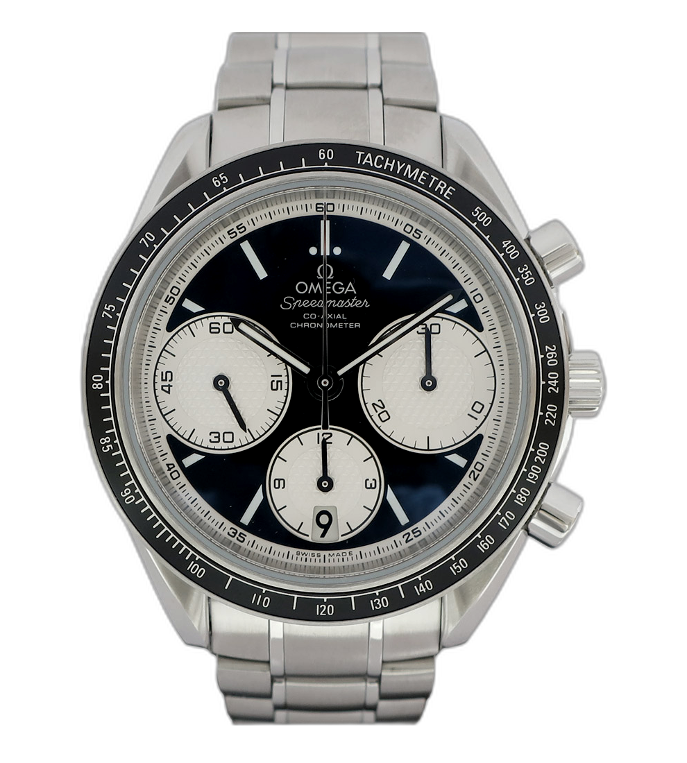 Omega Speedmaster Racing 326.30.40.50.01.002 Price Guide