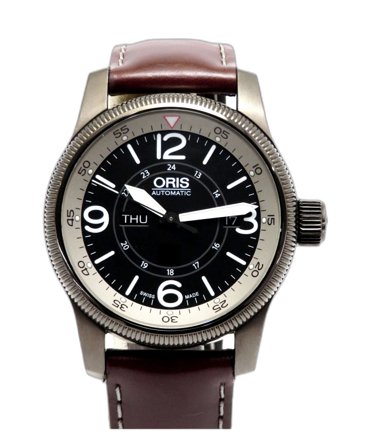 Oris big crown outlet timer chronograph