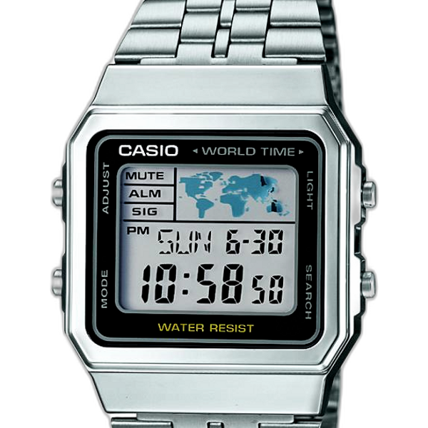 Casio G-Shock (DW5610SU) Price Guide & Market Data | WatchCharts