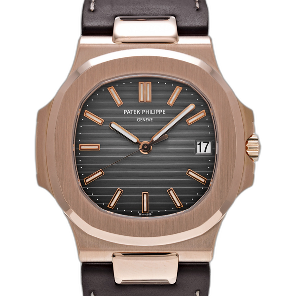 Patek Philippe Nautilus 5711 Rose Gold