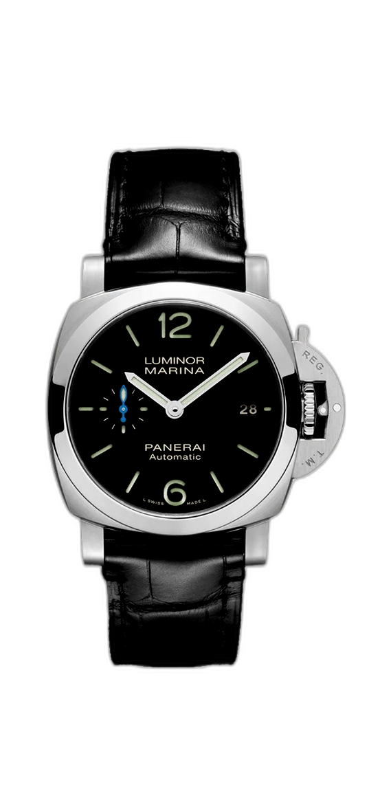 Panerai Luminor Marina Quaranta Steel PAM01372 Price Guide