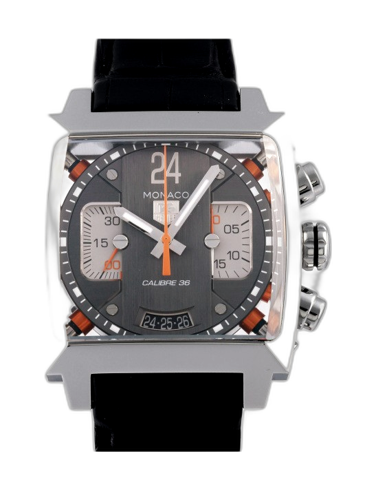 Tag heuer monaco on sale calibre 36 price