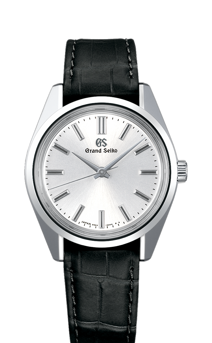 Grand Seiko Elegance Automatic reference photo