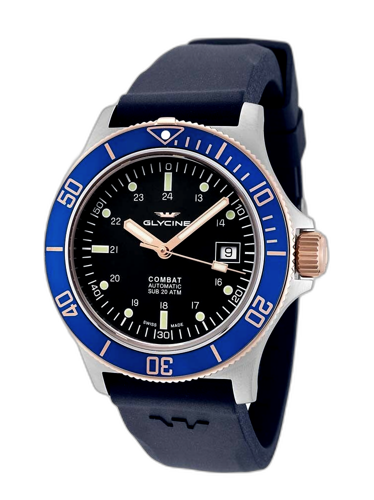 Glycine Combat Sub 42 GL0089 Price Guide Market Data WatchCharts