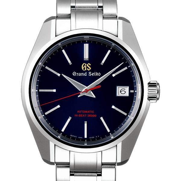Grand Seiko Sport Hi-Beat GMT reference photo