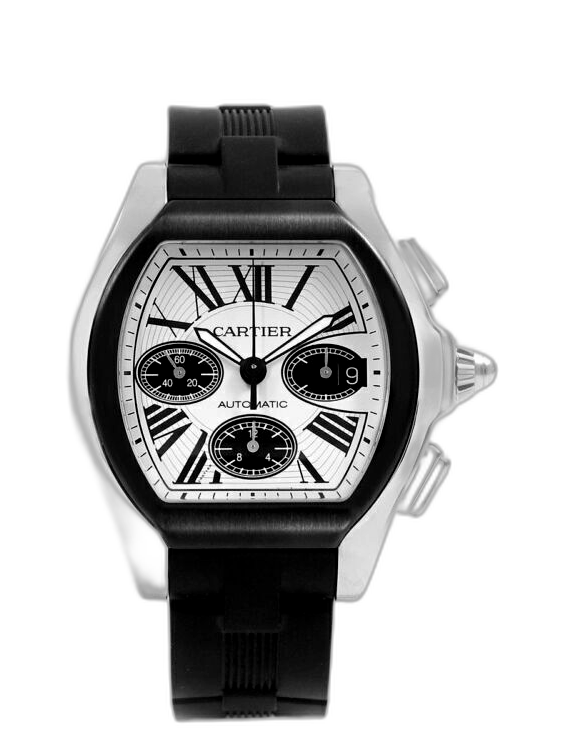 Cartier Roadster Chronograph W6206020 Price as of July 2026