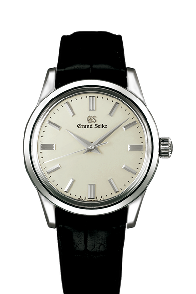 Grand Seiko Elegance Manual reference photo