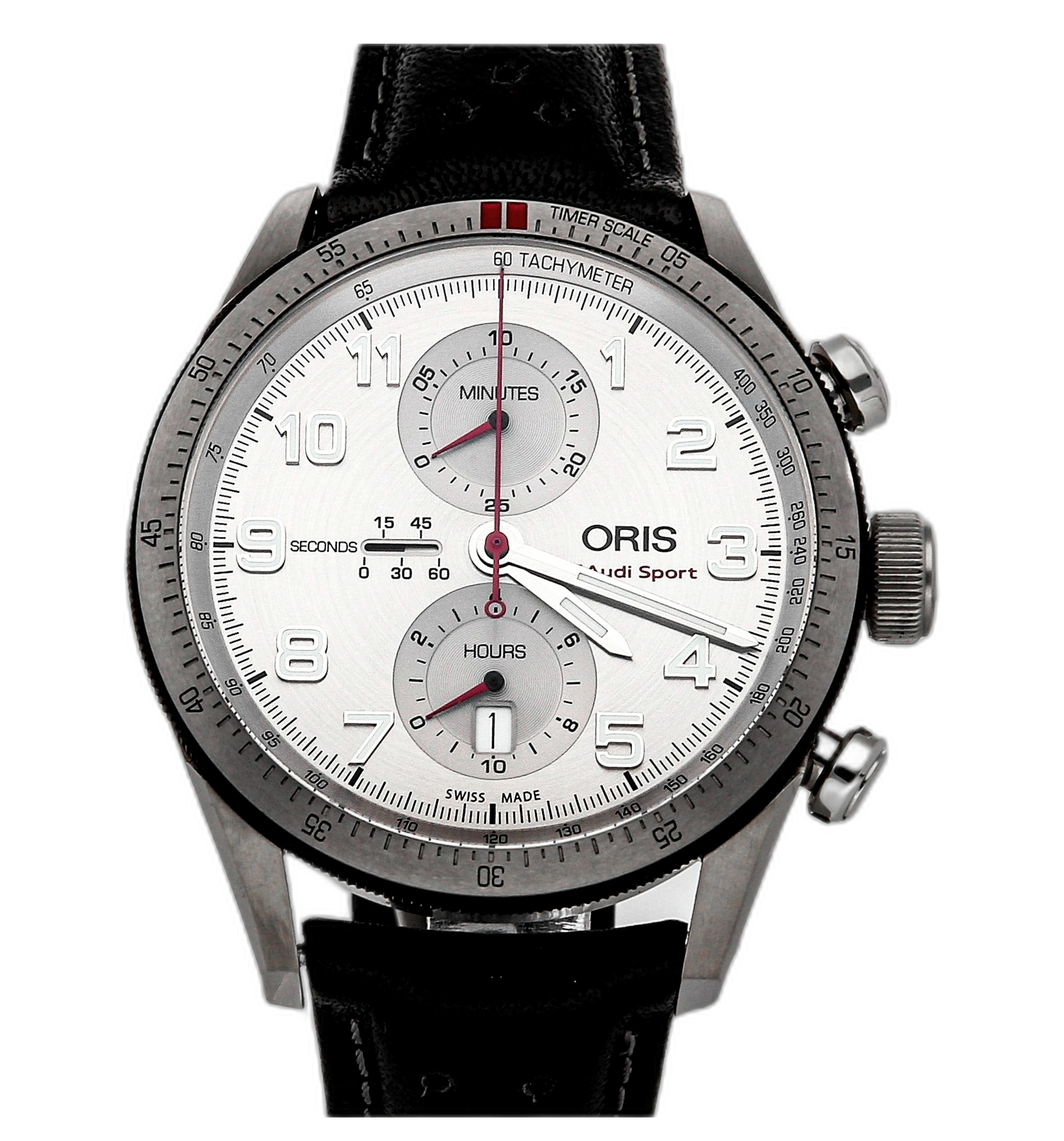 Oris discount audi sport