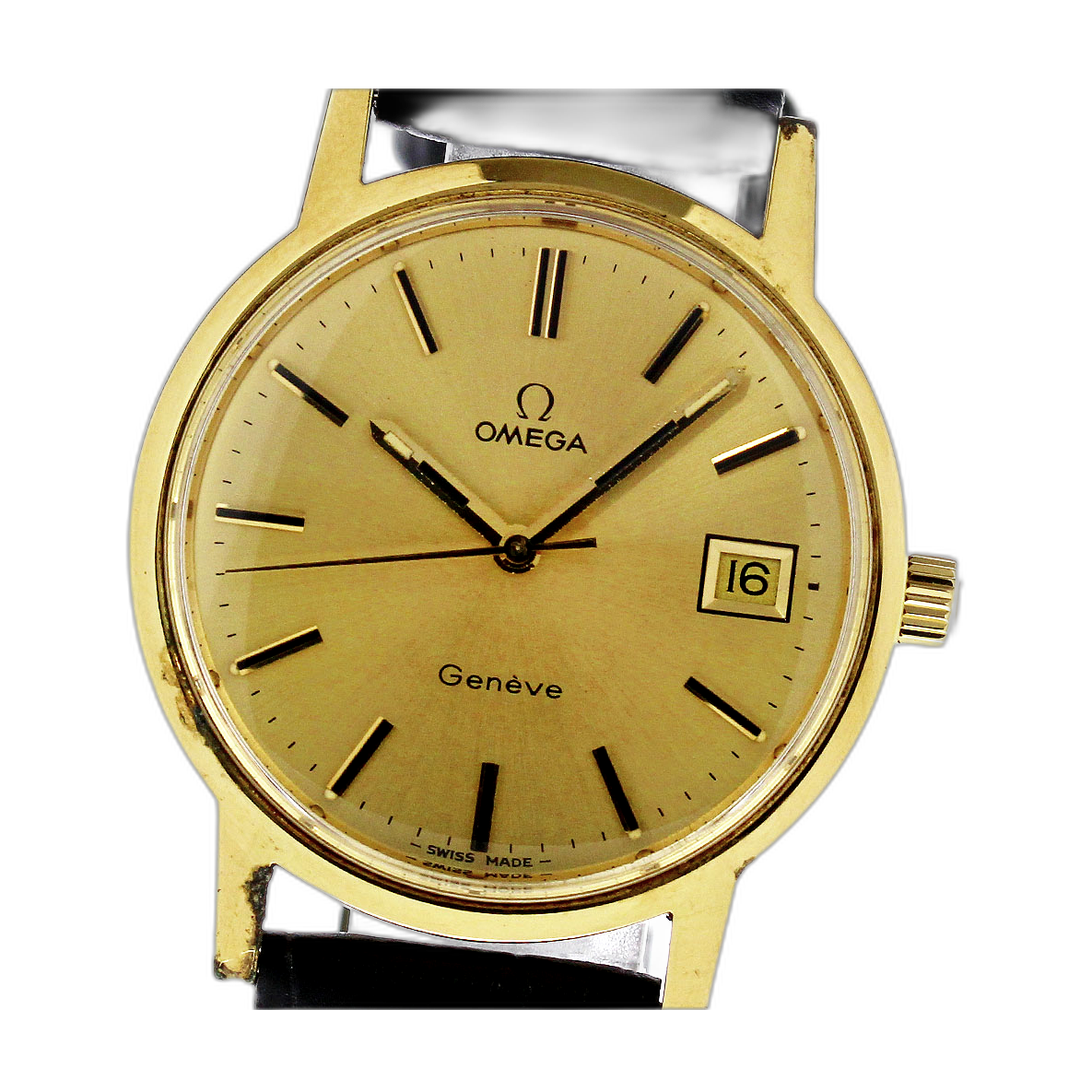 Omega 136.0104 online