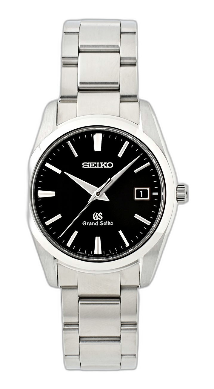 Grand Seiko Quartz SBGX061 Price, Specs, Market Insights | WatchCharts