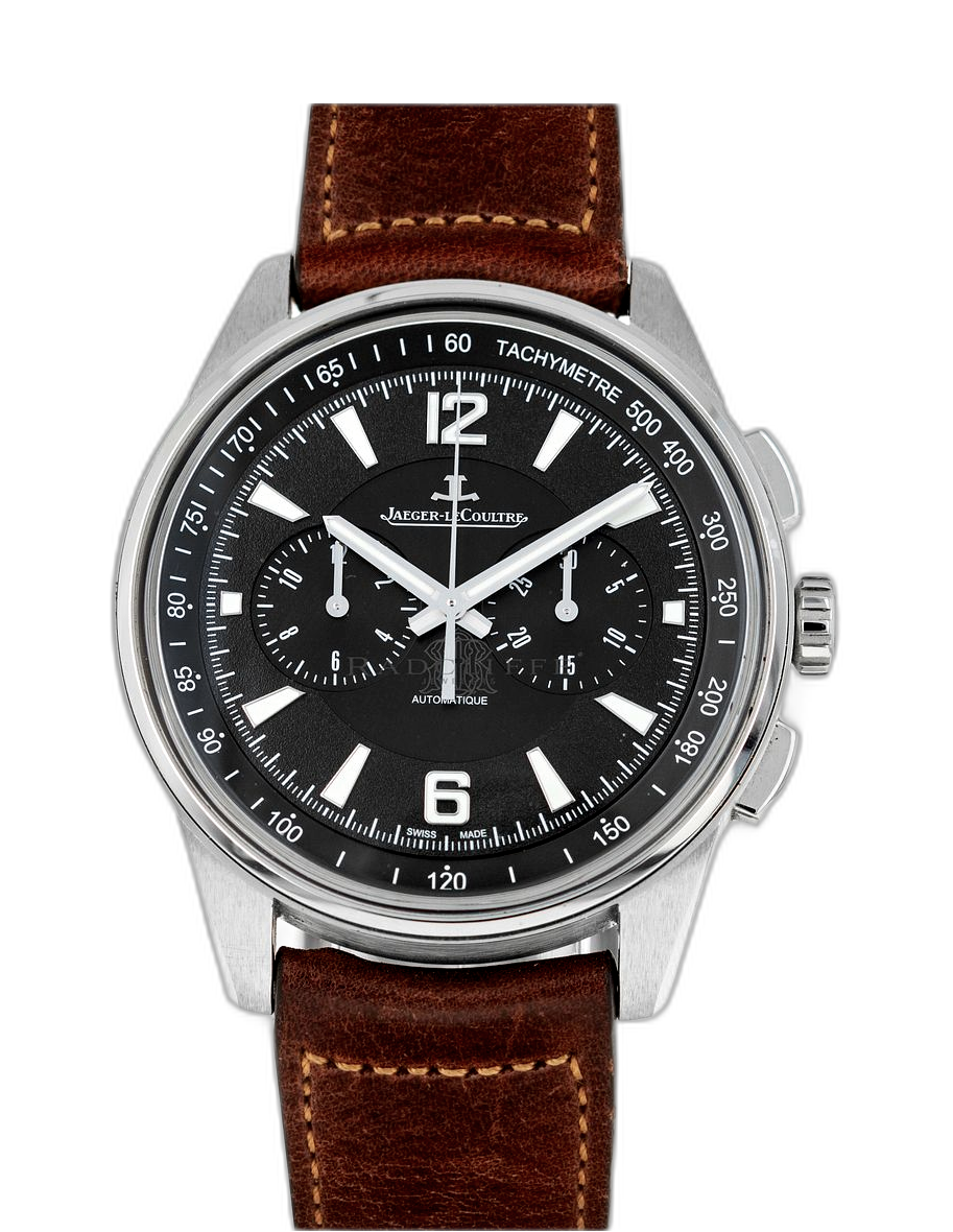 Jaeger LeCoultre Polaris Chronograph 9028471 Price Guide