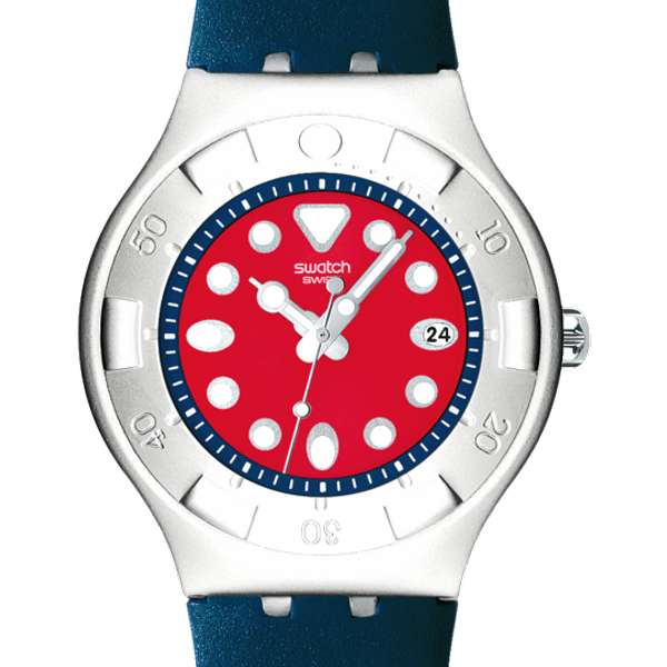 Swatch Matador YDS4008 Price as of May 2026 | WatchCharts