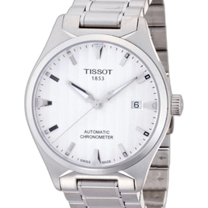 Tissot t hotsell tempo chronometer