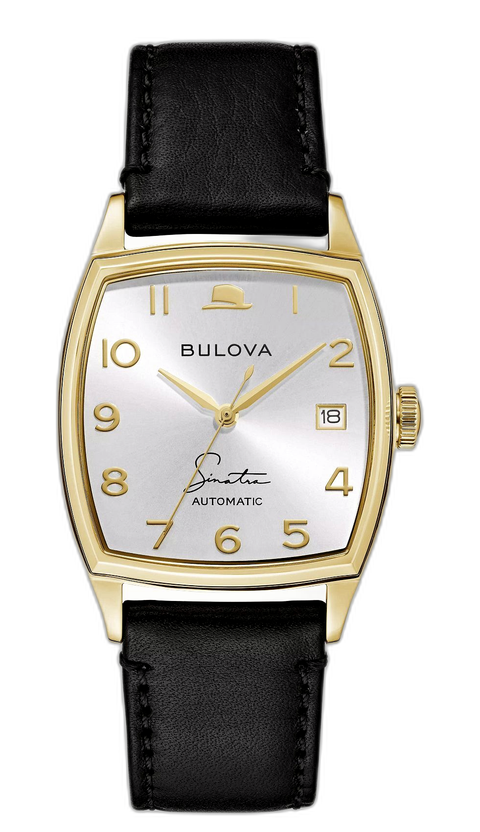 Bulova Frank Sinatra the 