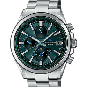 WTS] Casio Oceanus OCW-T4000-1AJF | WatchCharts Marketplace