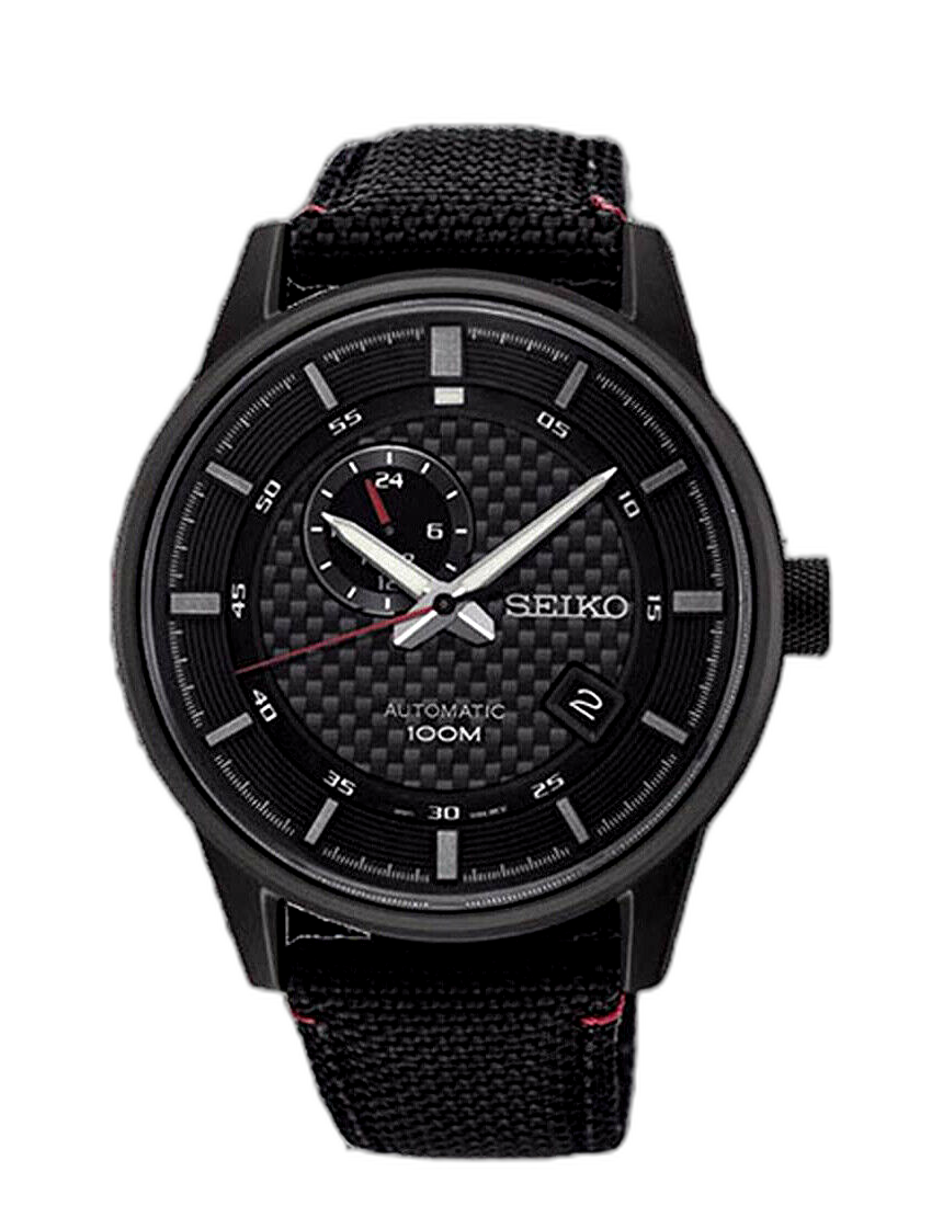 Seiko Neo Sports SSA383 Price Specs Market Insights WatchCharts