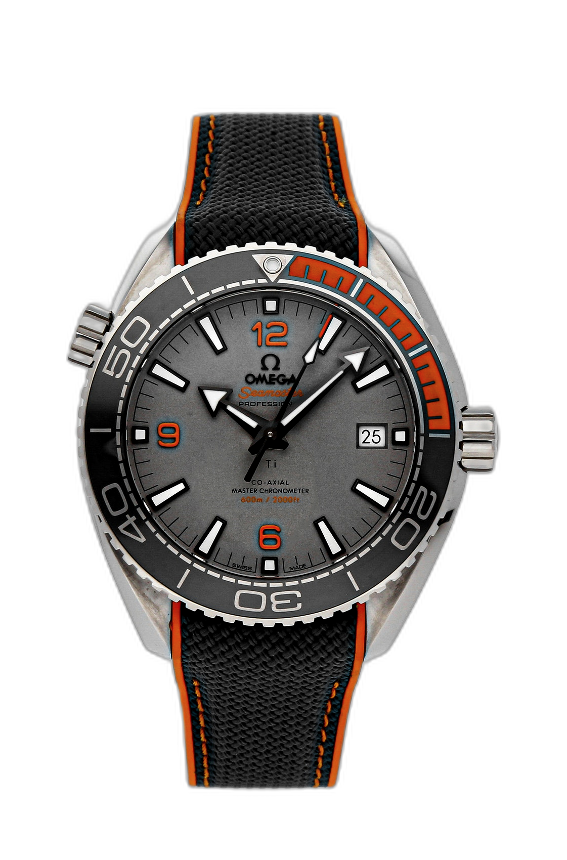 Omega Seamaster Planet Ocean 600M 215.92.44.21.99.001 Price Specs Market Insights WatchCharts