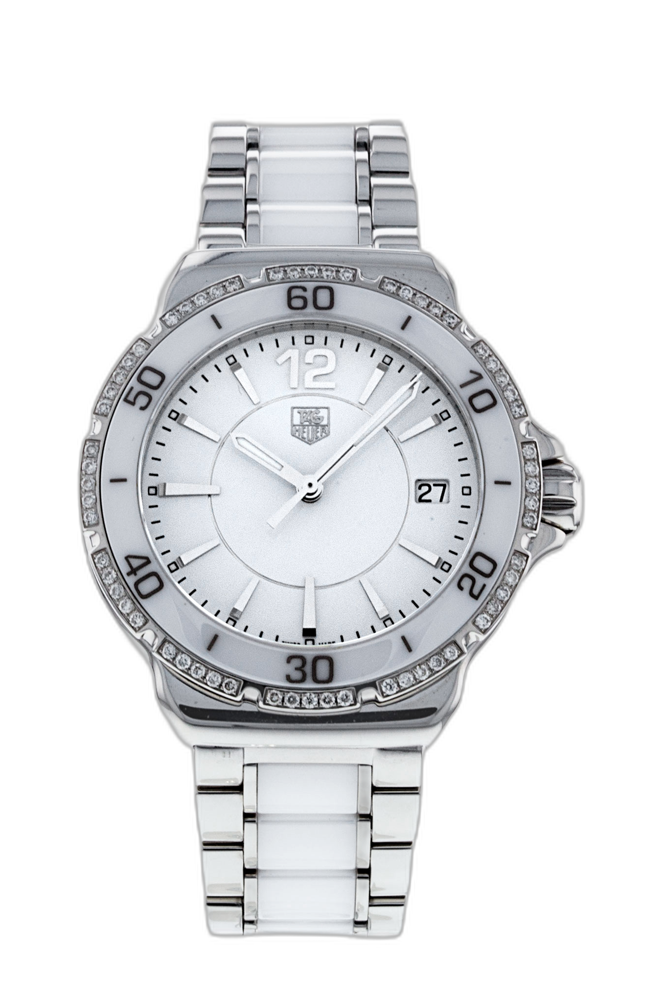 TAG Heuer Formula 1 Quartz 37 WAH1213 Price, Specs, Market Insights
