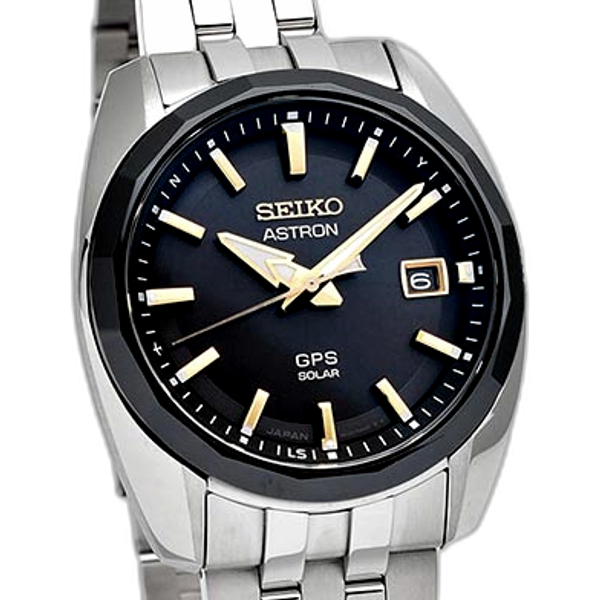 Seiko Astron SSJ011 Price, Specs, Market Insights | WatchCharts