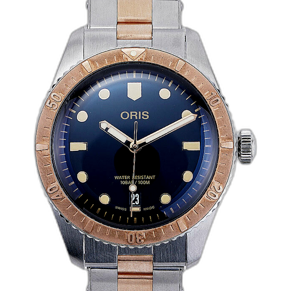 Page 3 Oris Price Guide WatchCharts