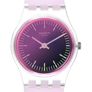 Swatch ultraviolet hot sale