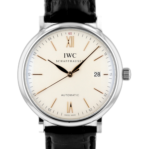 Iwc 510106 clearance