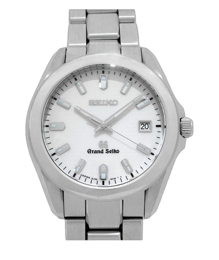 Grand seiko outlet sbgf017