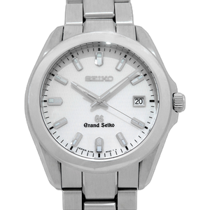 Return OK] Grand Seiko Men's SBGF017 8J56-8020 Battery replacement