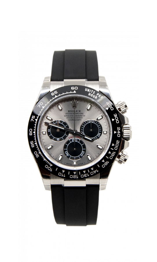 Rolex Cosmograph Daytona 116519 Price, Specs, Market Insights | WatchCharts
